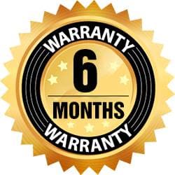 warranty